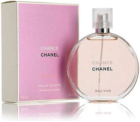 acquisto profumi chanel